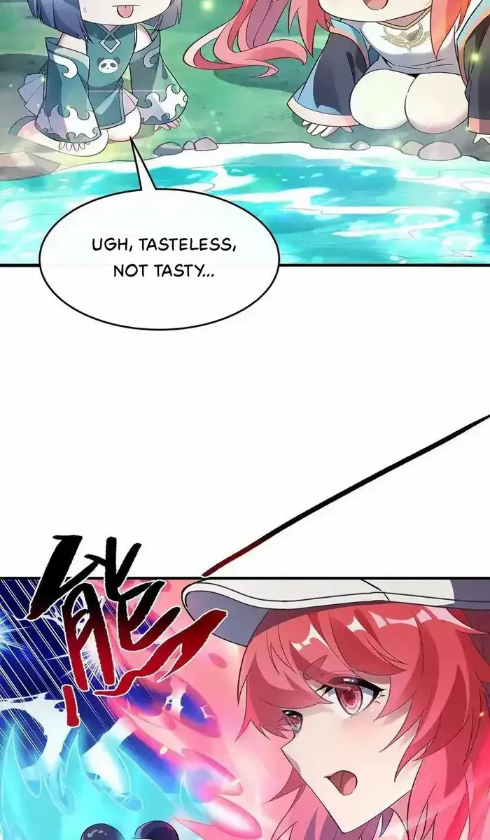 My Female Apprentices Are All Big Shots From the Future Chapter 268 Page 13