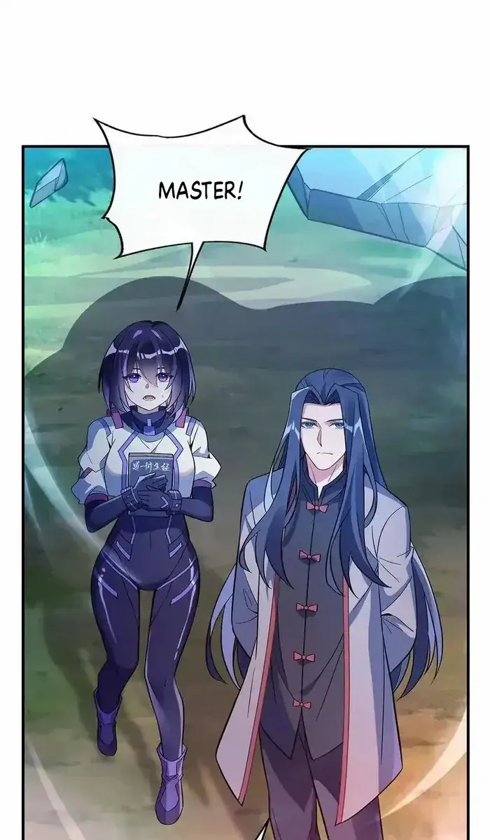My Female Apprentices Are All Big Shots From the Future Chapter 268 Page 15