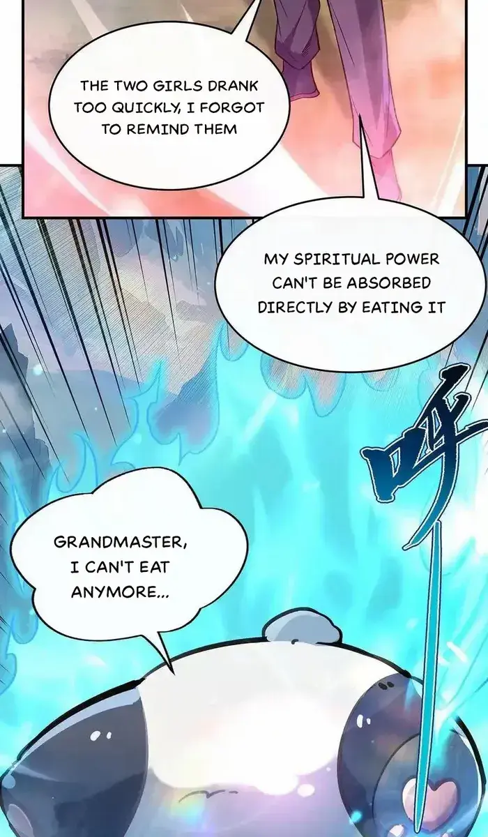 My Female Apprentices Are All Big Shots From the Future Chapter 268 Page 16