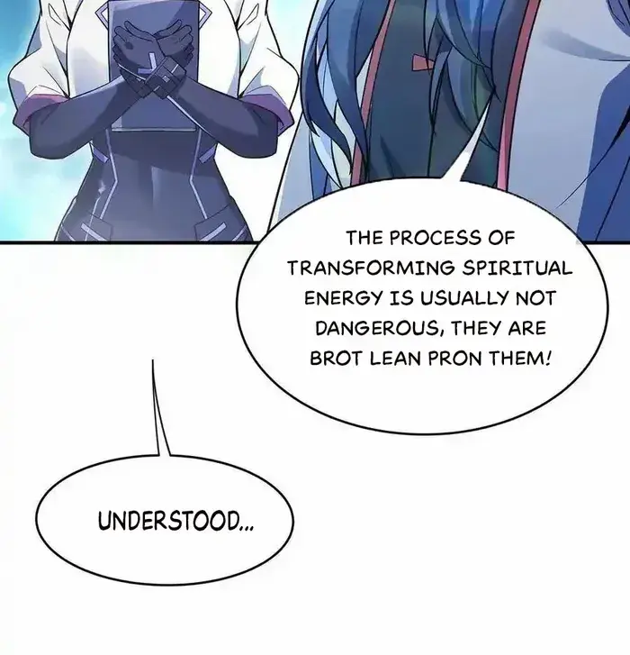 My Female Apprentices Are All Big Shots From the Future Chapter 268 Page 23