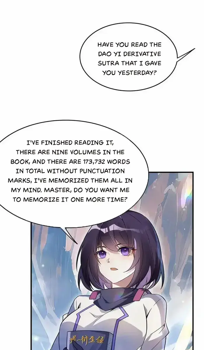 My Female Apprentices Are All Big Shots From the Future Chapter 268 Page 24