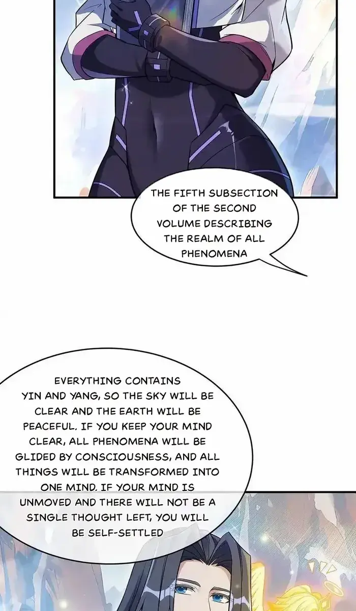 My Female Apprentices Are All Big Shots From the Future Chapter 268 Page 25