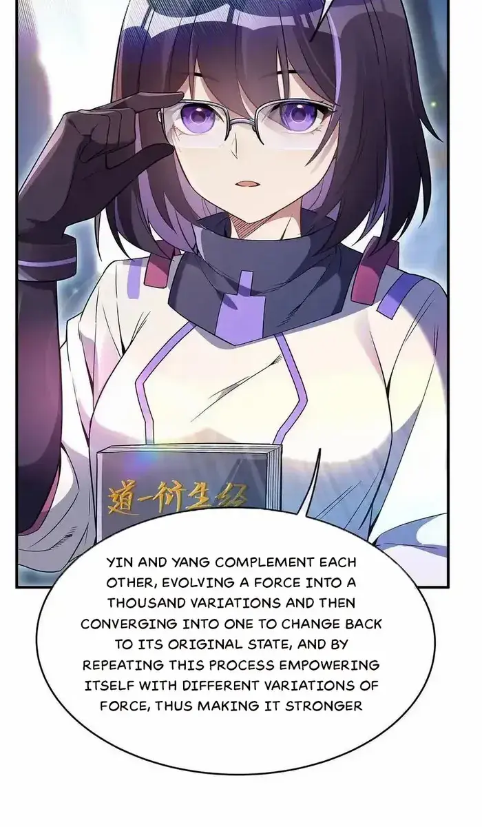 My Female Apprentices Are All Big Shots From the Future Chapter 268 Page 27