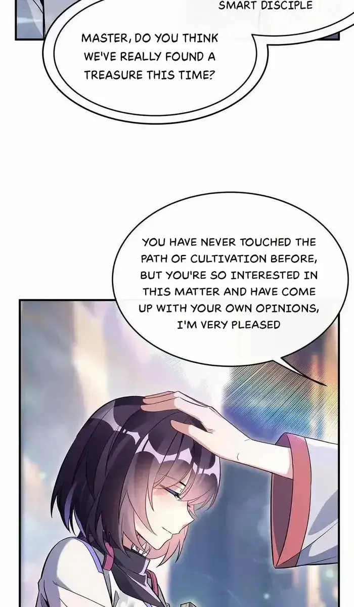 My Female Apprentices Are All Big Shots From the Future Chapter 268 Page 29