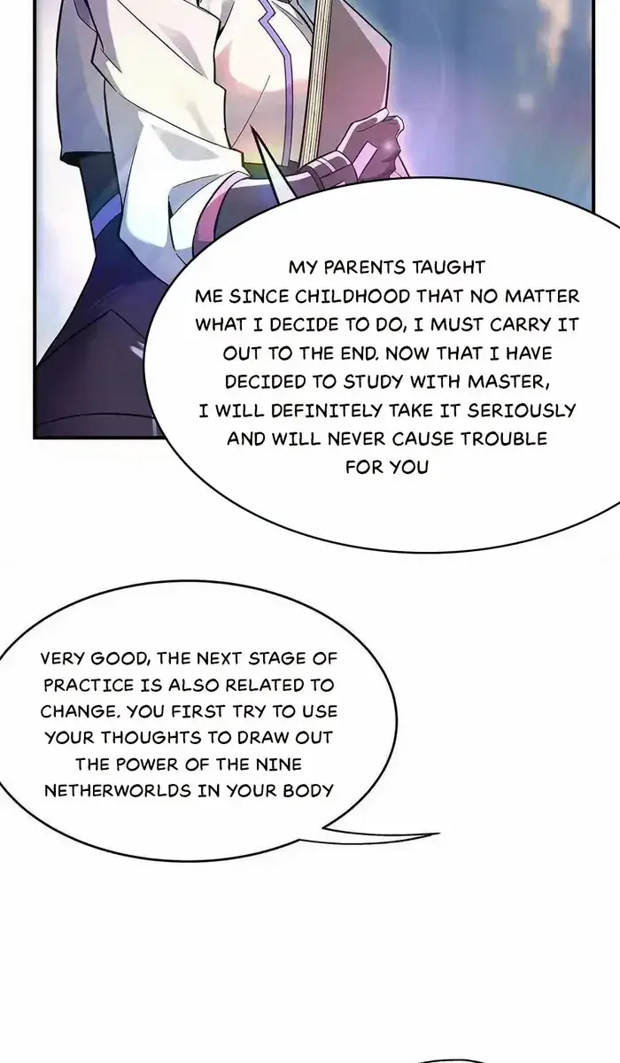 My Female Apprentices Are All Big Shots From the Future Chapter 268 Page 30
