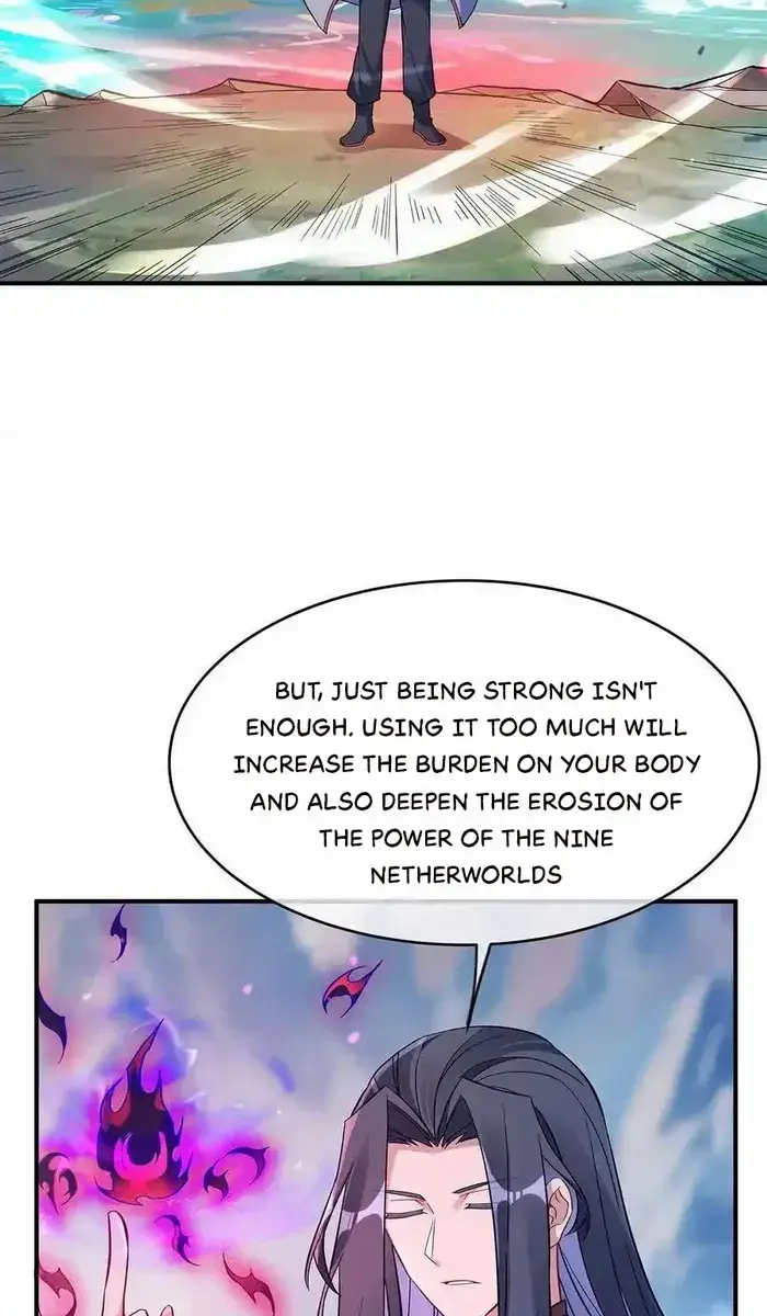 My Female Apprentices Are All Big Shots From the Future Chapter 268 Page 36