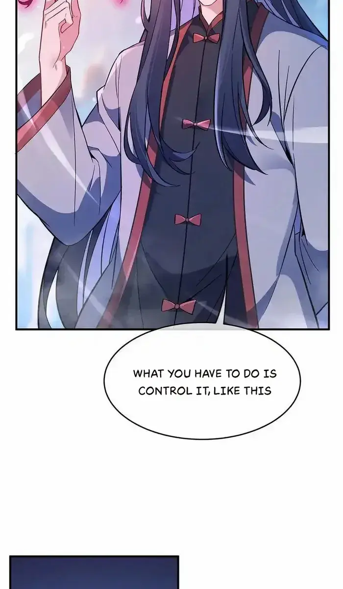 My Female Apprentices Are All Big Shots From the Future Chapter 268 Page 37