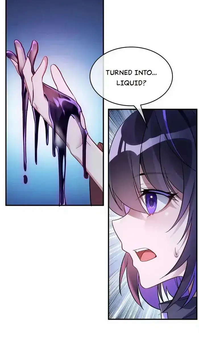 My Female Apprentices Are All Big Shots From the Future Chapter 268 Page 38