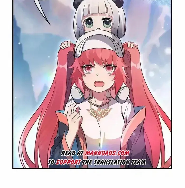 My Female Apprentices Are All Big Shots From the Future Chapter 268 Page 41