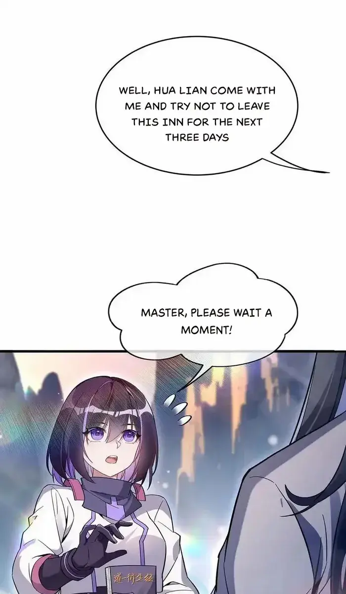 My Female Apprentices Are All Big Shots From the Future Chapter 268 Page 42