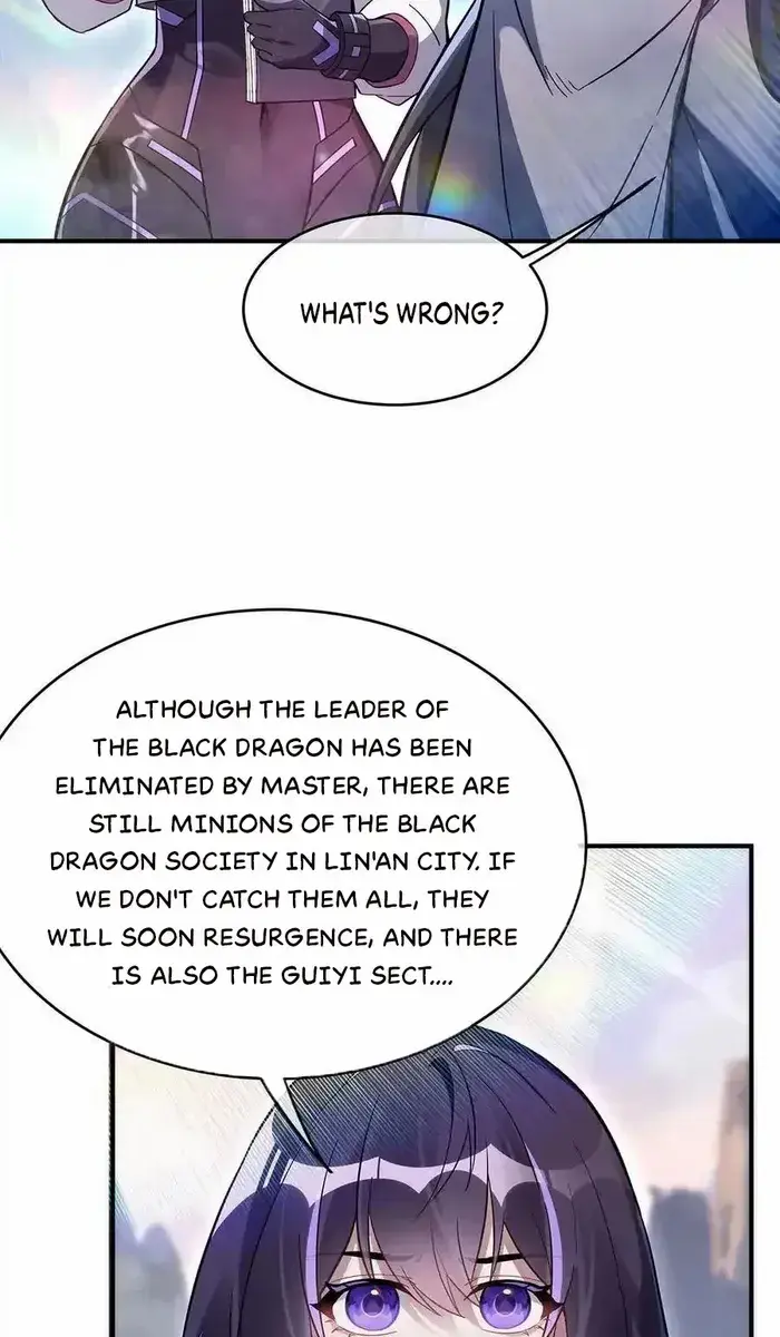 My Female Apprentices Are All Big Shots From the Future Chapter 268 Page 43