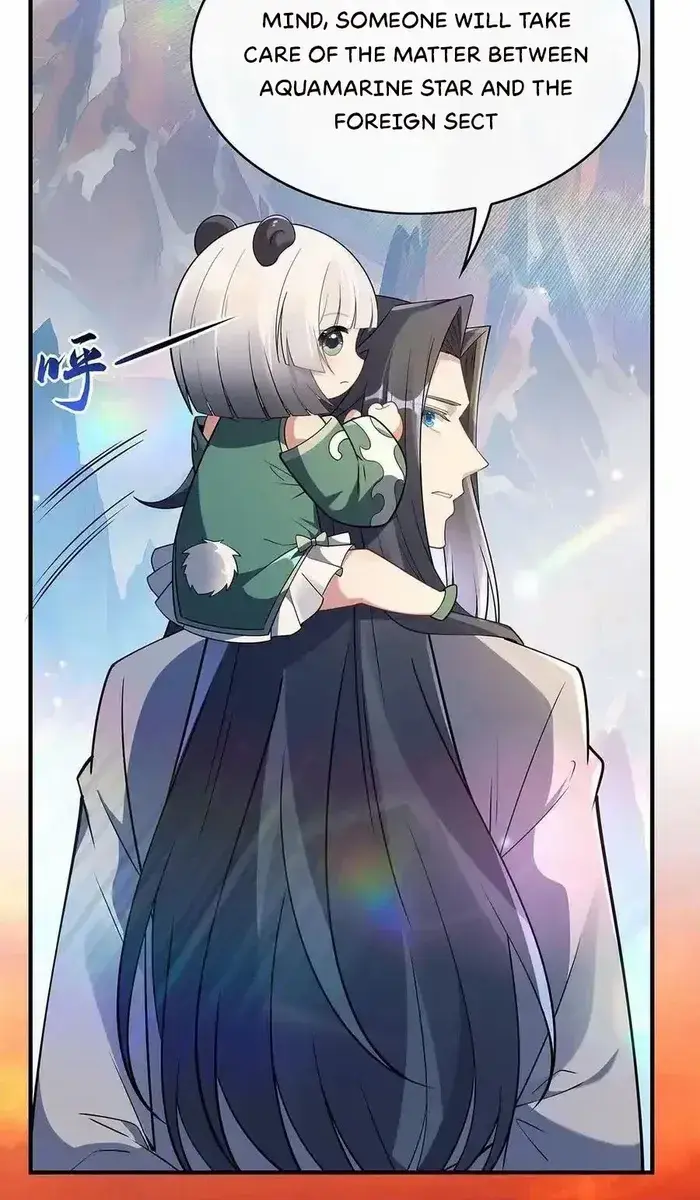 My Female Apprentices Are All Big Shots From the Future Chapter 268 Page 45