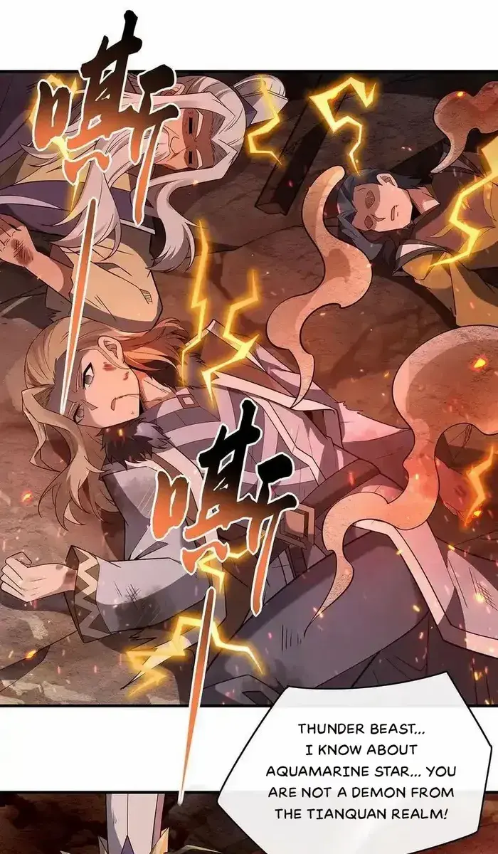 My Female Apprentices Are All Big Shots From the Future Chapter 268 Page 48