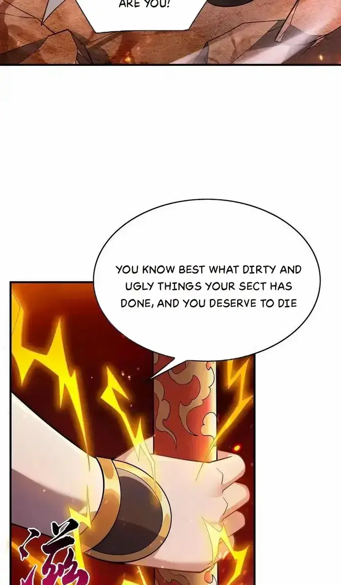 My Female Apprentices Are All Big Shots From the Future Chapter 268 Page 50