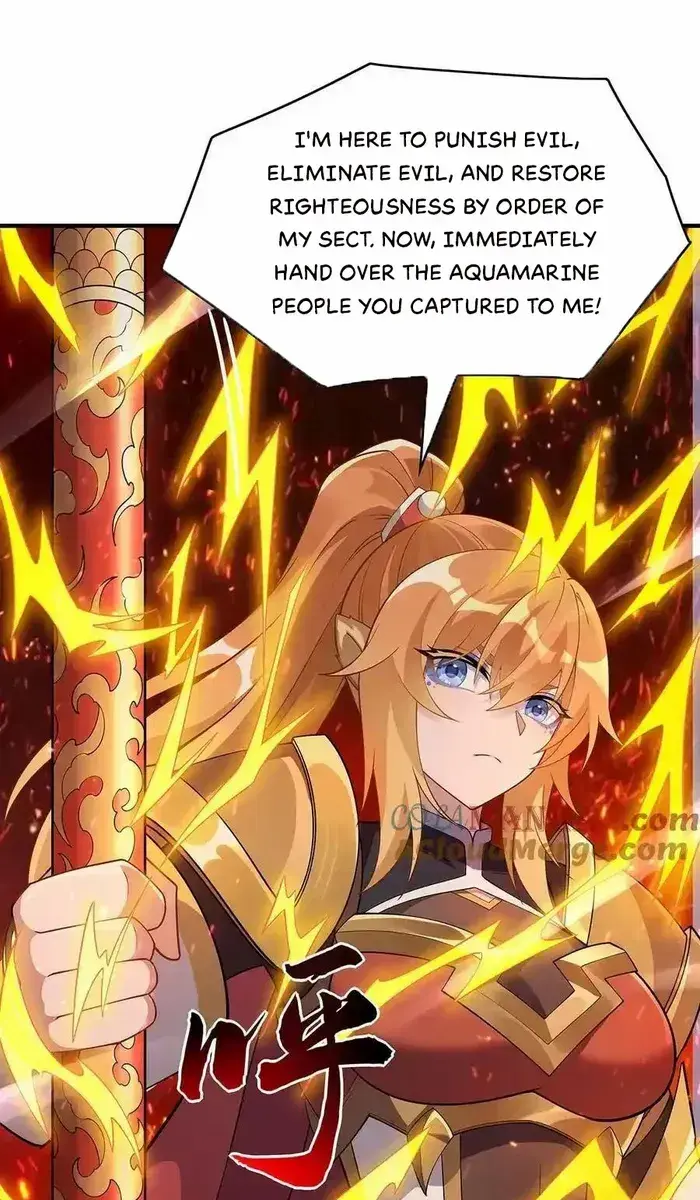 My Female Apprentices Are All Big Shots From the Future Chapter 268 Page 53