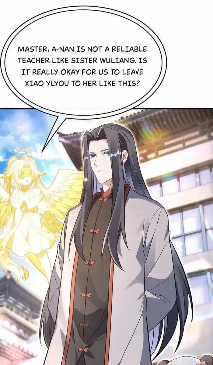 My Female Apprentices Are All Big Shots From the Future Chapter 269 Page 3