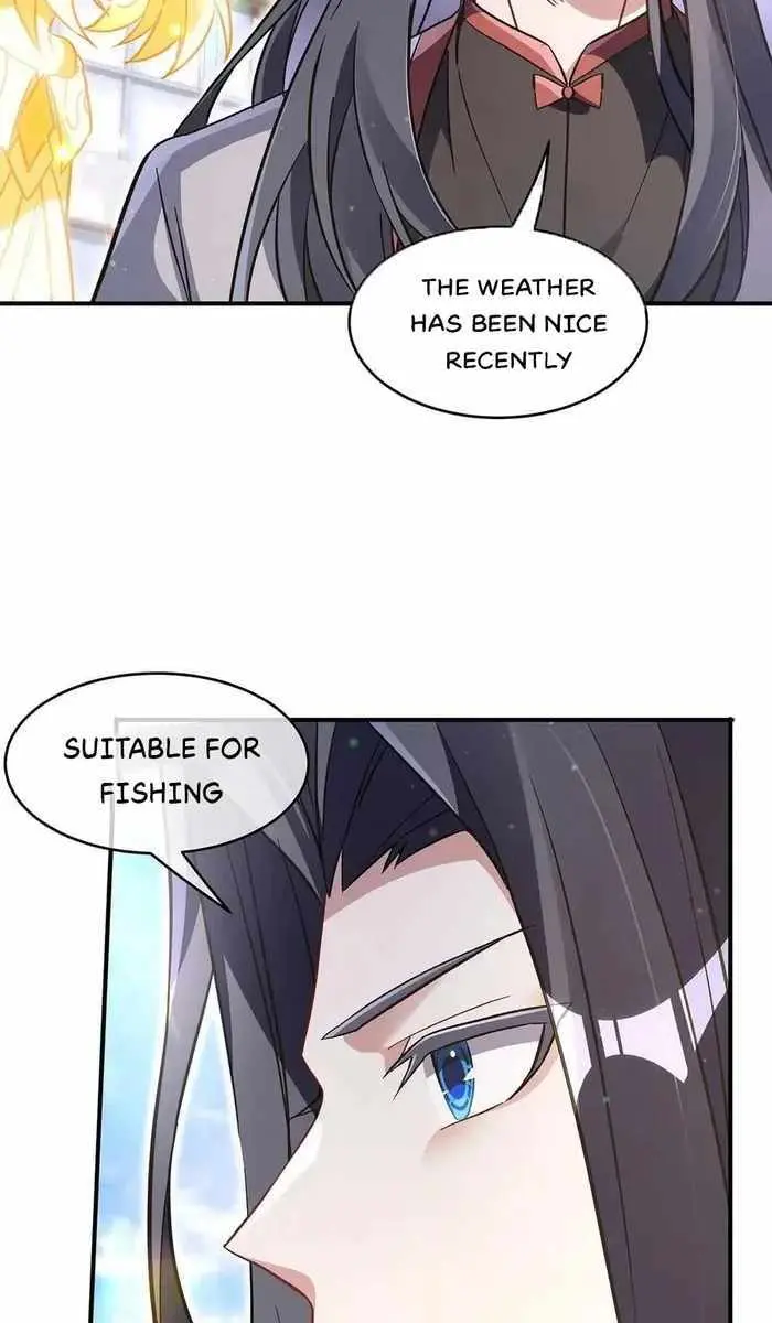 My Female Apprentices Are All Big Shots From the Future Chapter 269 Page 5