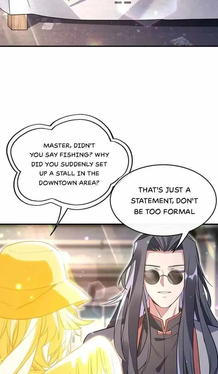 My Female Apprentices Are All Big Shots From the Future Chapter 269 Page 9