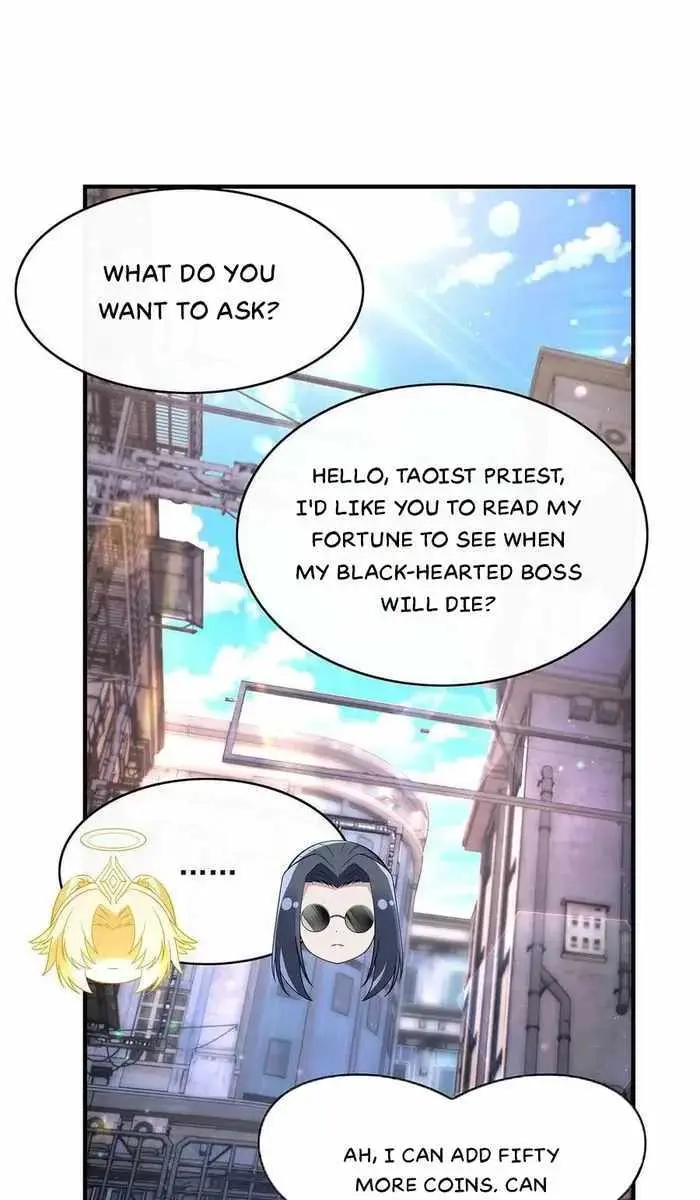 My Female Apprentices Are All Big Shots From the Future Chapter 269 Page 15