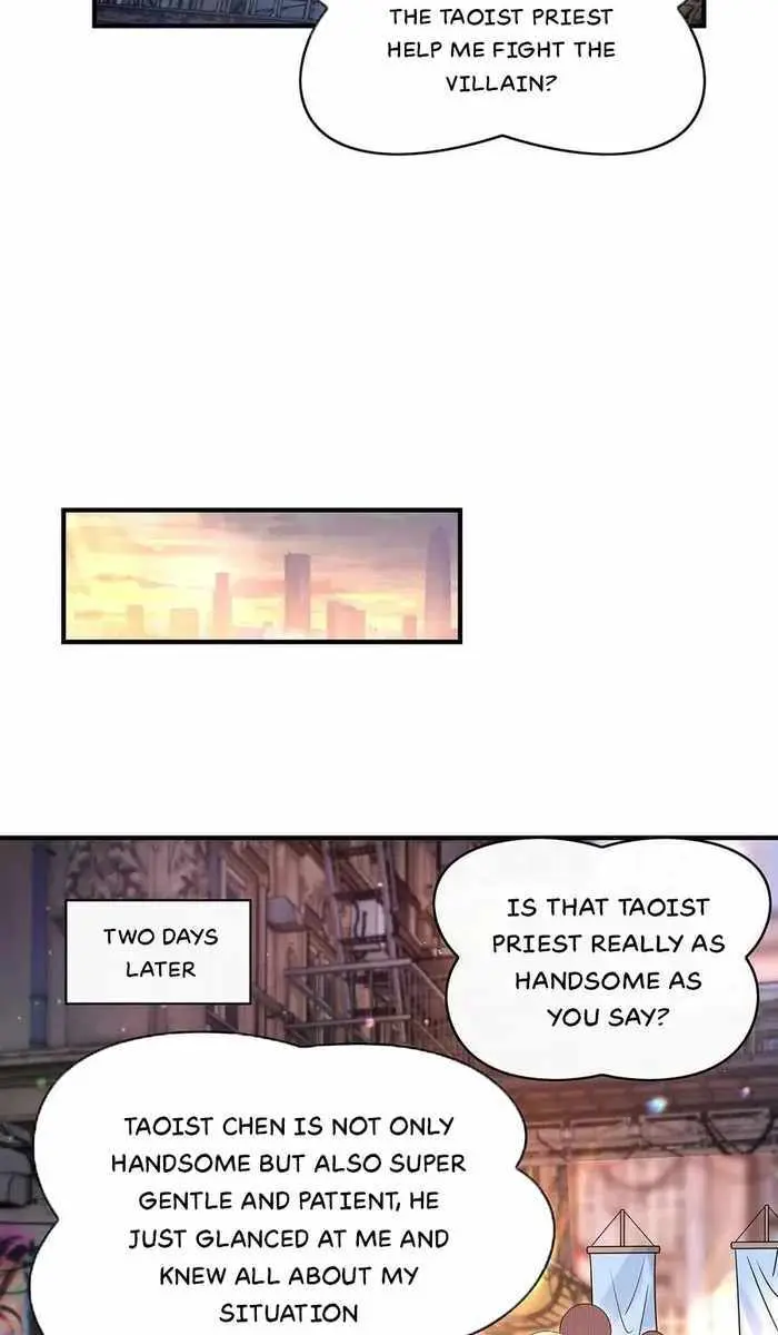 My Female Apprentices Are All Big Shots From the Future Chapter 269 Page 16