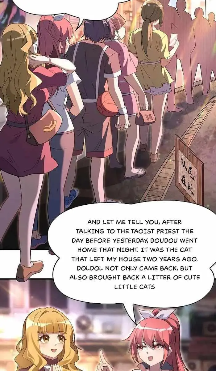 My Female Apprentices Are All Big Shots From the Future Chapter 269 Page 17