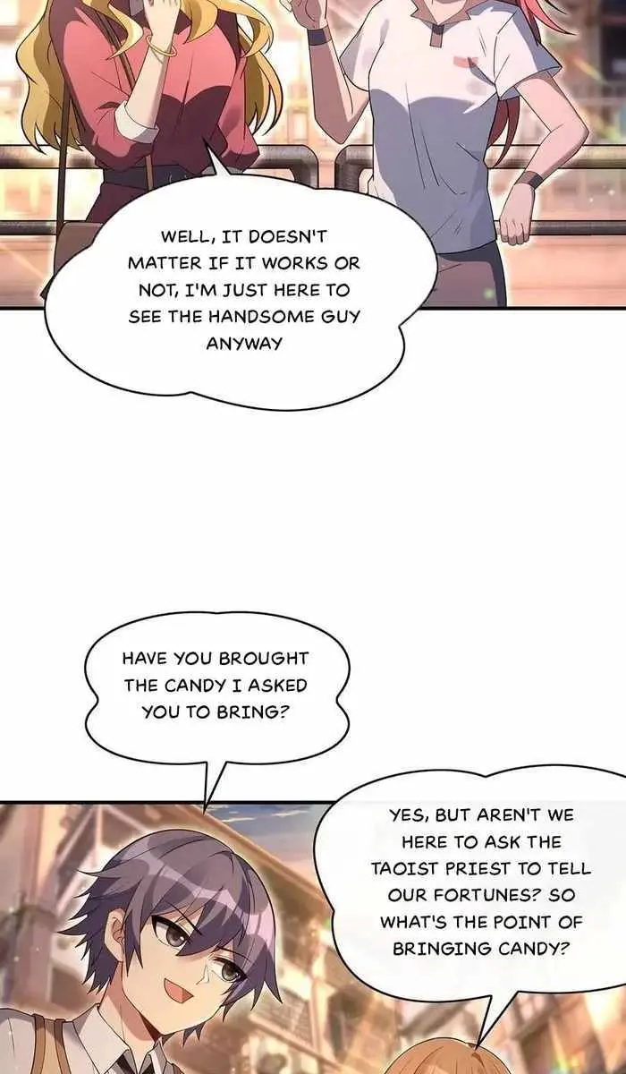 My Female Apprentices Are All Big Shots From the Future Chapter 269 Page 18
