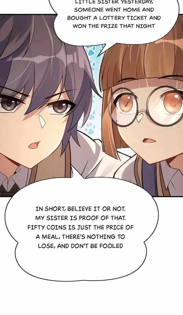 My Female Apprentices Are All Big Shots From the Future Chapter 269 Page 20
