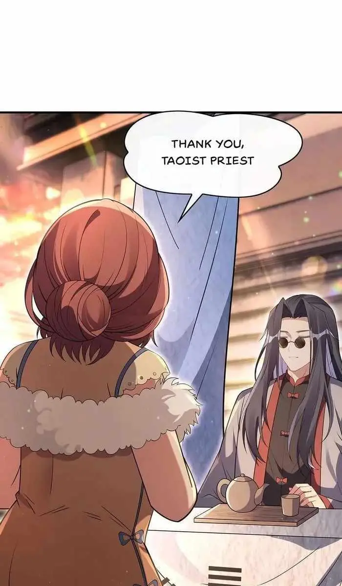 My Female Apprentices Are All Big Shots From the Future Chapter 269 Page 21