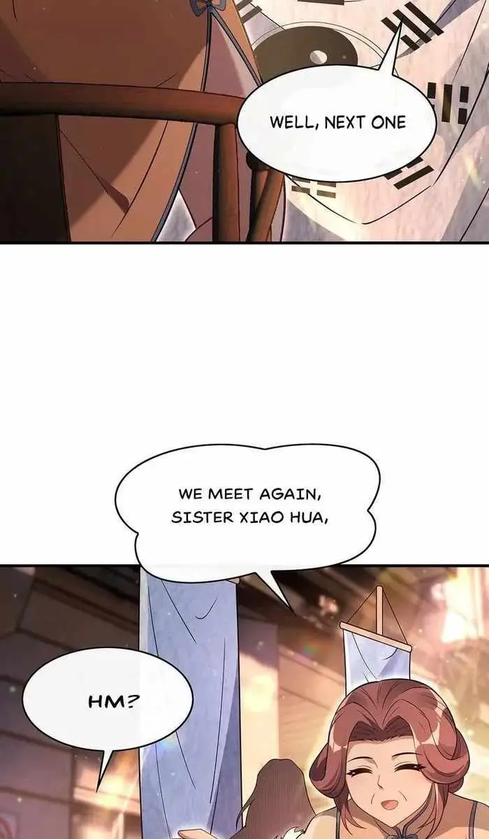 My Female Apprentices Are All Big Shots From the Future Chapter 269 Page 22