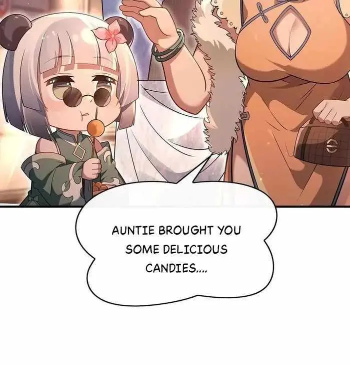 My Female Apprentices Are All Big Shots From the Future Chapter 269 Page 23