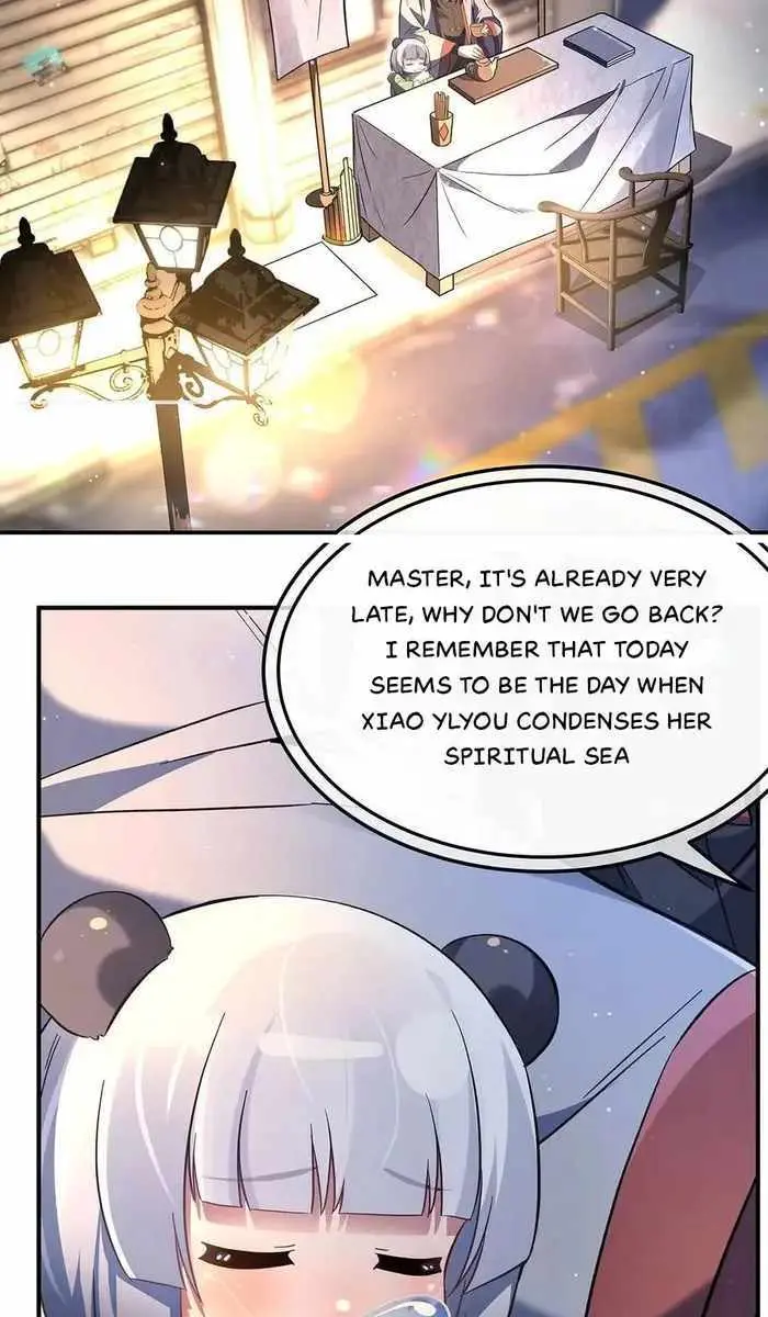 My Female Apprentices Are All Big Shots From the Future Chapter 269 Page 29