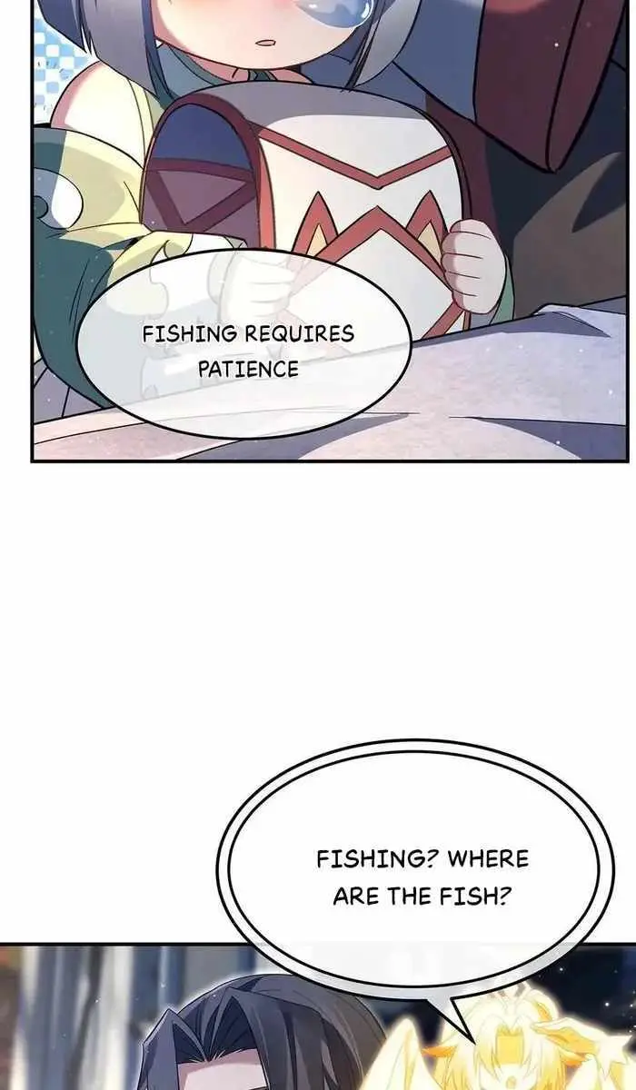 My Female Apprentices Are All Big Shots From the Future Chapter 269 Page 30