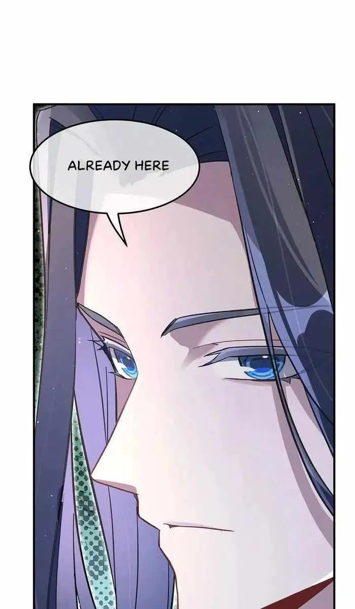 My Female Apprentices Are All Big Shots From the Future Chapter 269 Page 32