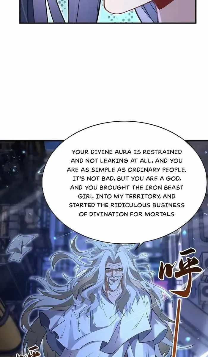 My Female Apprentices Are All Big Shots From the Future Chapter 269 Page 33