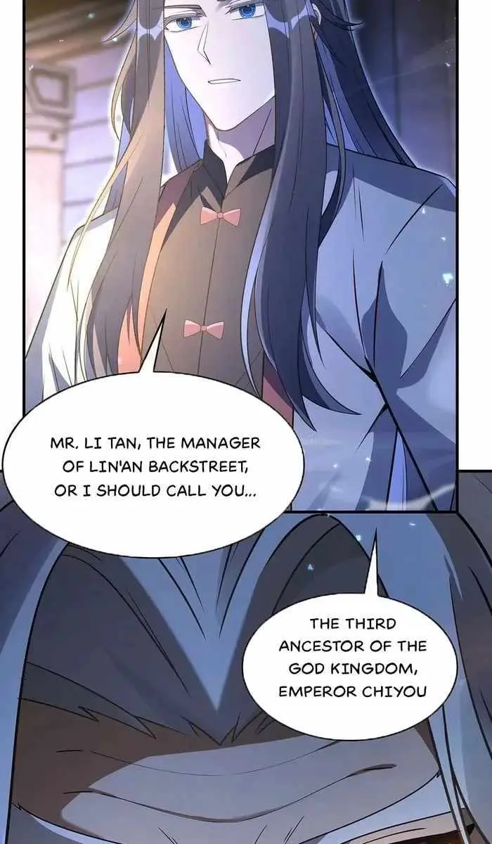 My Female Apprentices Are All Big Shots From the Future Chapter 269 Page 35