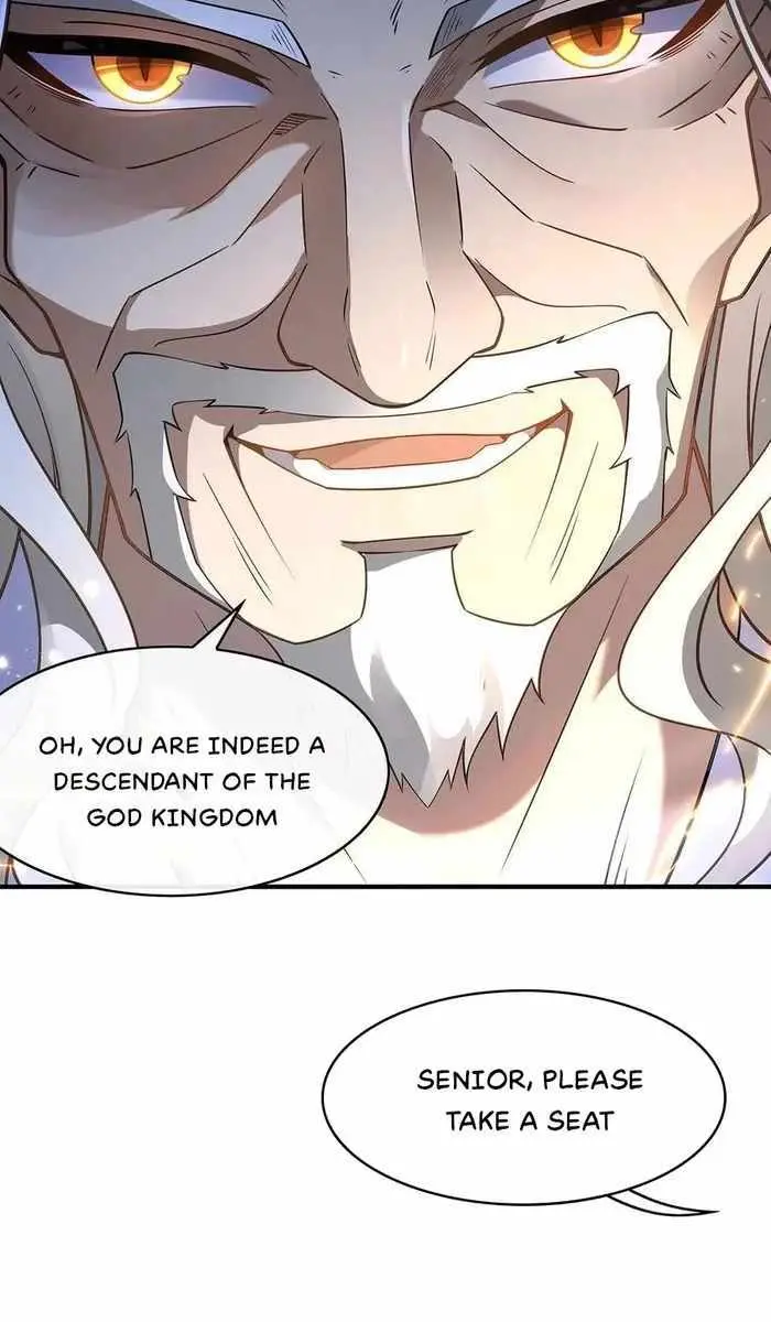 My Female Apprentices Are All Big Shots From the Future Chapter 269 Page 36