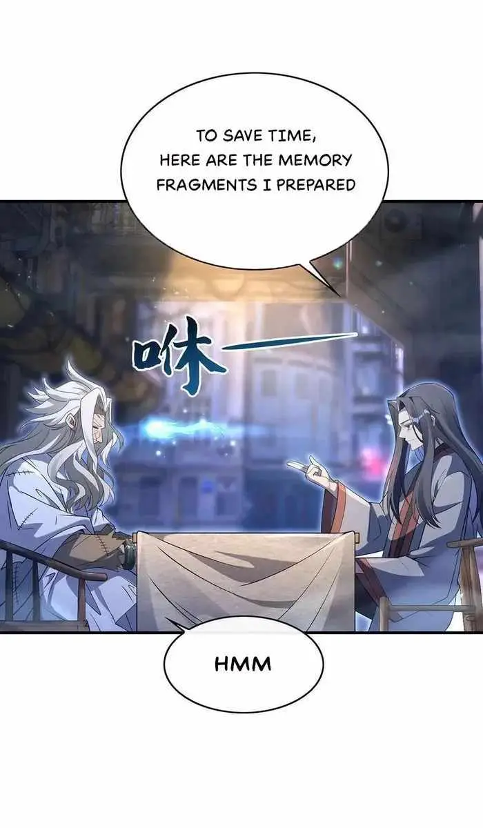 My Female Apprentices Are All Big Shots From the Future Chapter 269 Page 37