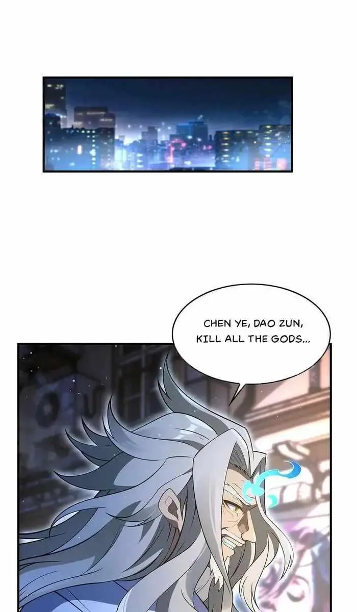 My Female Apprentices Are All Big Shots From the Future Chapter 269 Page 38