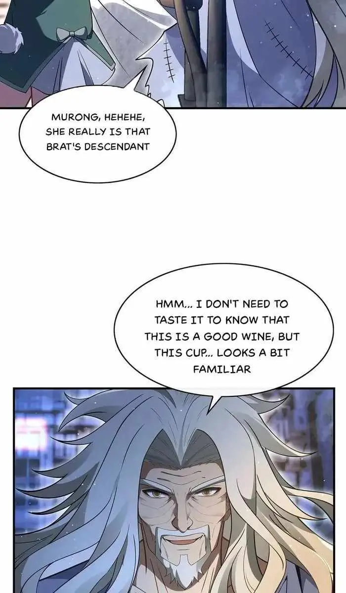 My Female Apprentices Are All Big Shots From the Future Chapter 269 Page 42