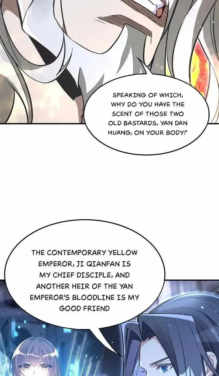 My Female Apprentices Are All Big Shots From the Future Chapter 269 Page 47