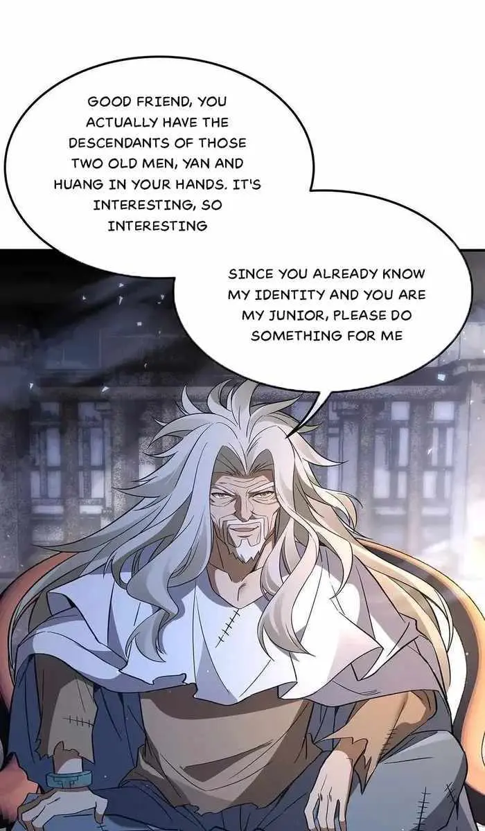 My Female Apprentices Are All Big Shots From the Future Chapter 269 Page 49