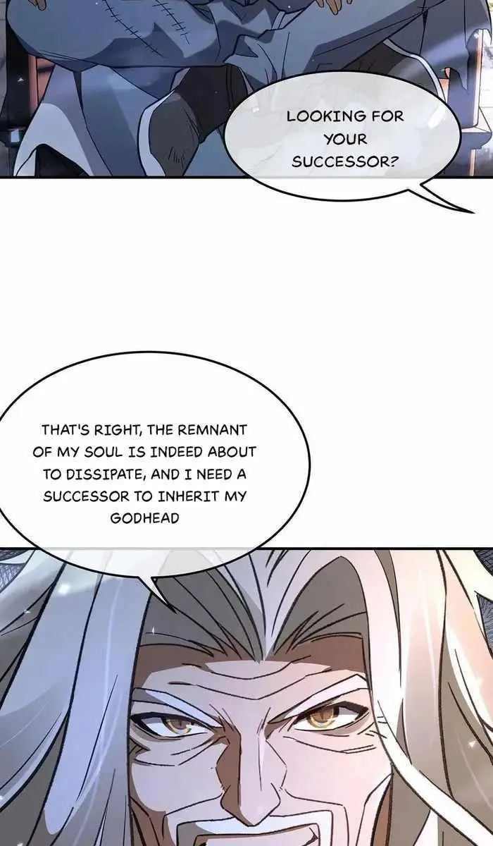My Female Apprentices Are All Big Shots From the Future Chapter 269 Page 50
