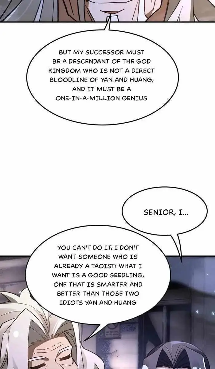 My Female Apprentices Are All Big Shots From the Future Chapter 269 Page 51