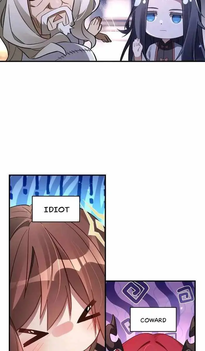 My Female Apprentices Are All Big Shots From the Future Chapter 269 Page 52