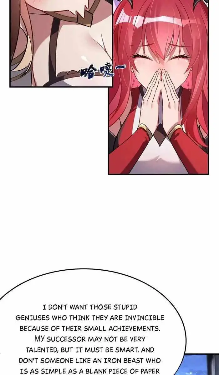 My Female Apprentices Are All Big Shots From the Future Chapter 269 Page 53