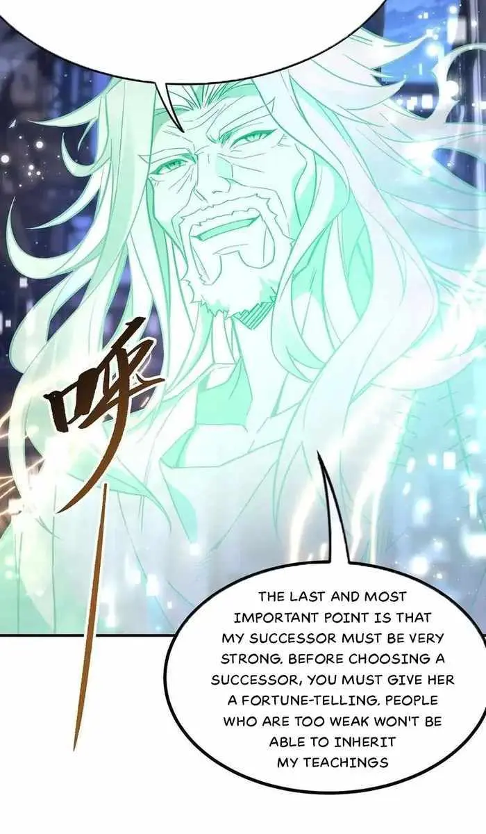 My Female Apprentices Are All Big Shots From the Future Chapter 269 Page 54