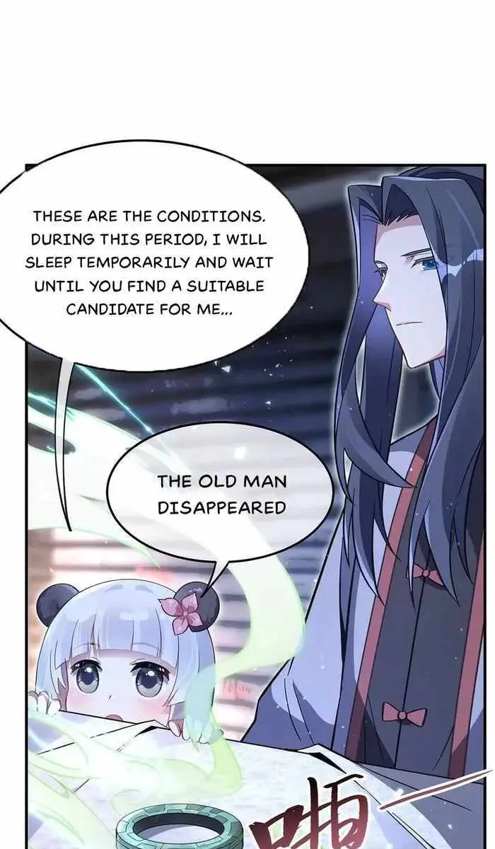 My Female Apprentices Are All Big Shots From the Future Chapter 269 Page 55
