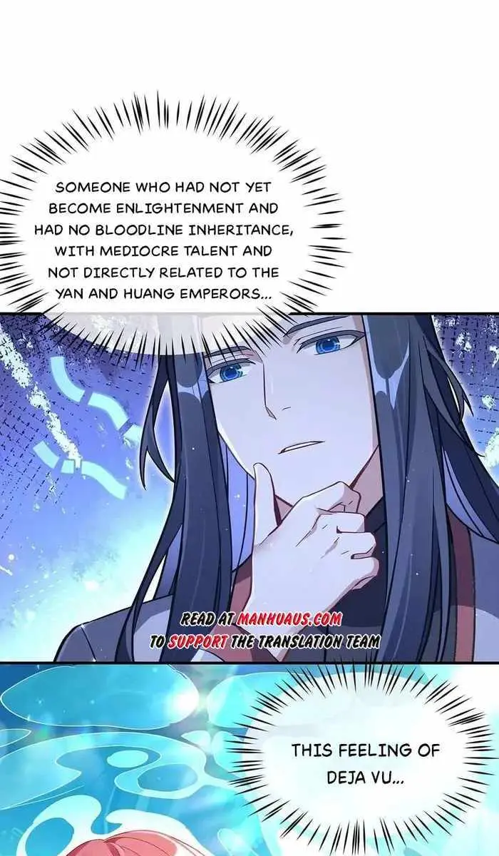 My Female Apprentices Are All Big Shots From the Future Chapter 269 Page 57