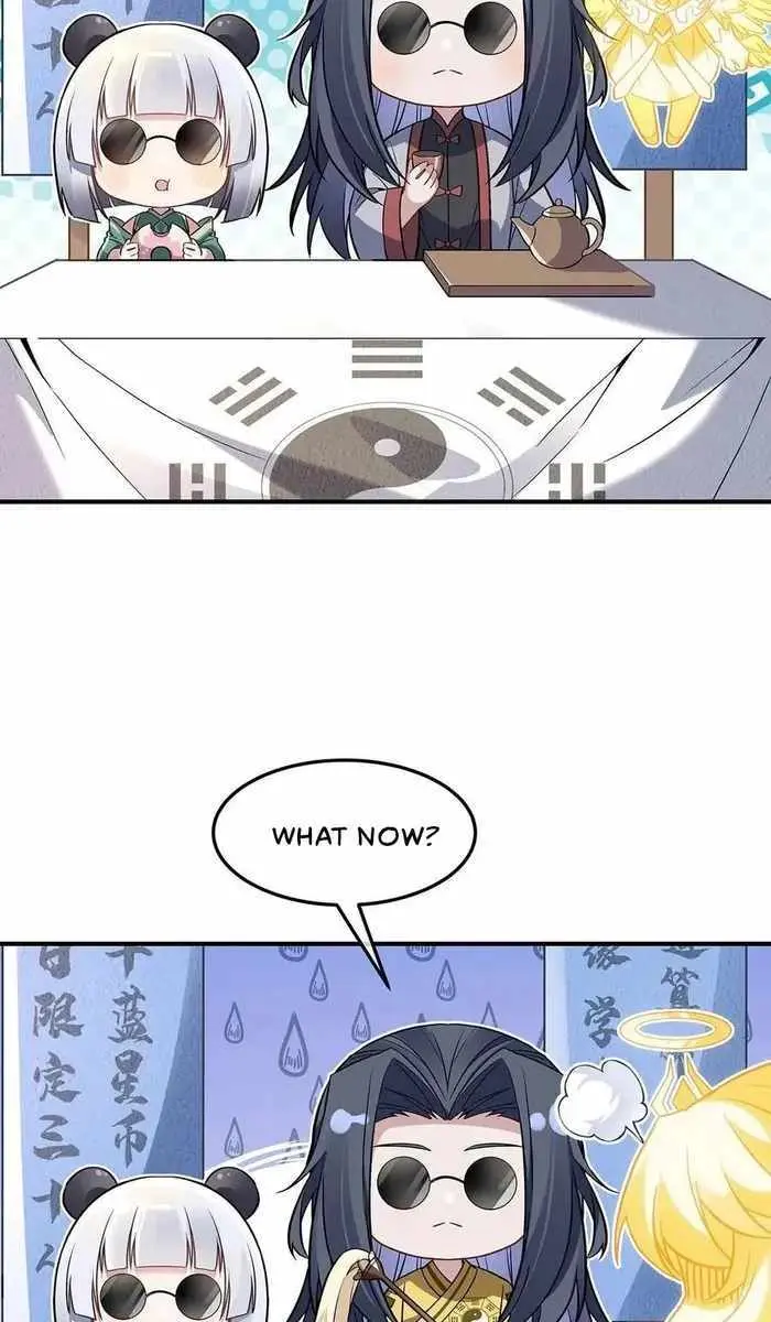 My Female Apprentices Are All Big Shots From the Future Chapter 269 Page 60
