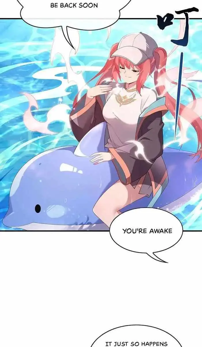 My Female Apprentices Are All Big Shots From the Future Chapter 270 Page 4